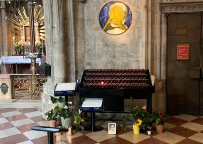 Domkirche St. Stephan zu Wien