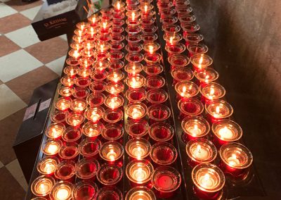 Domkirche St. Stephan zu Wien