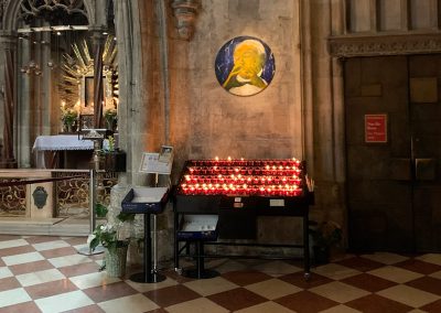 Domkirche St. Stephan zu Wien
