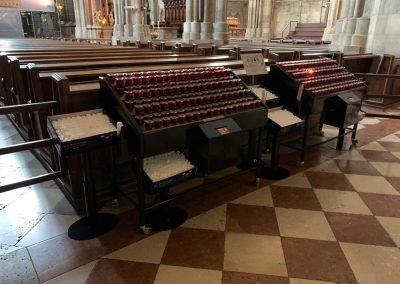Domkirche St. Stephan zu Wien