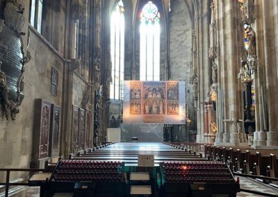 Domkirche St. Stephan zu Wien
