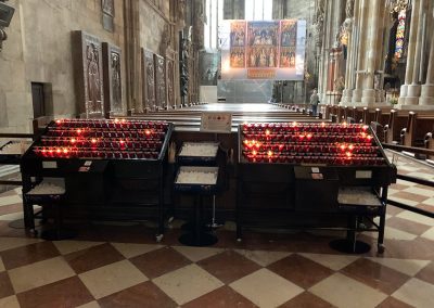 Domkirche St. Stephan zu Wien