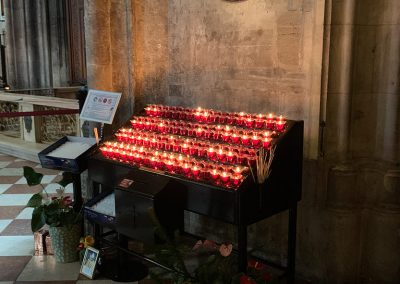 Domkirche St. Stephan zu Wien